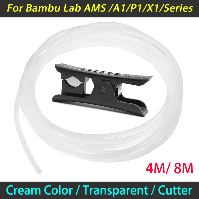 Ptfe Tape Thread - 밤부랩 P1P AMS A1 미니 3D