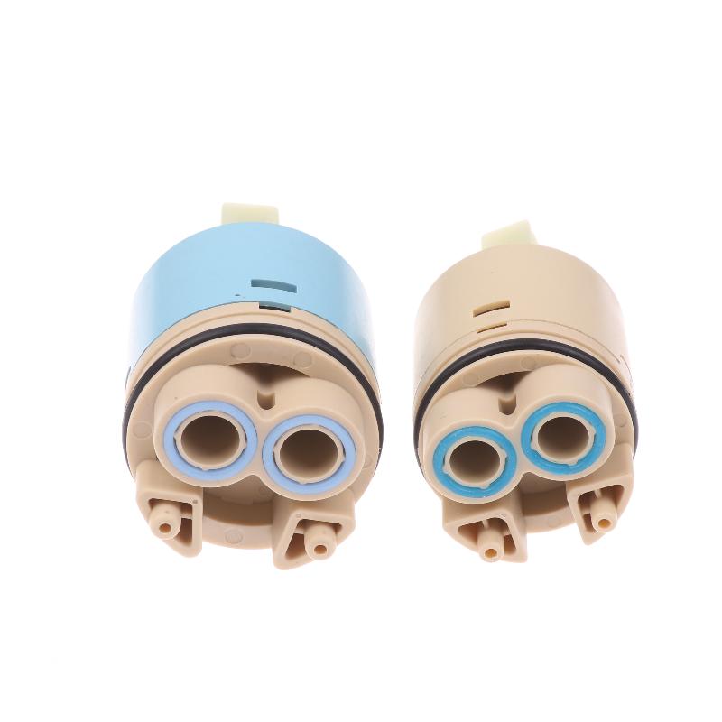 Basin Mixer Cartridge - 1Pcs 수도꼭지 교체용 세라믹 온도 조절