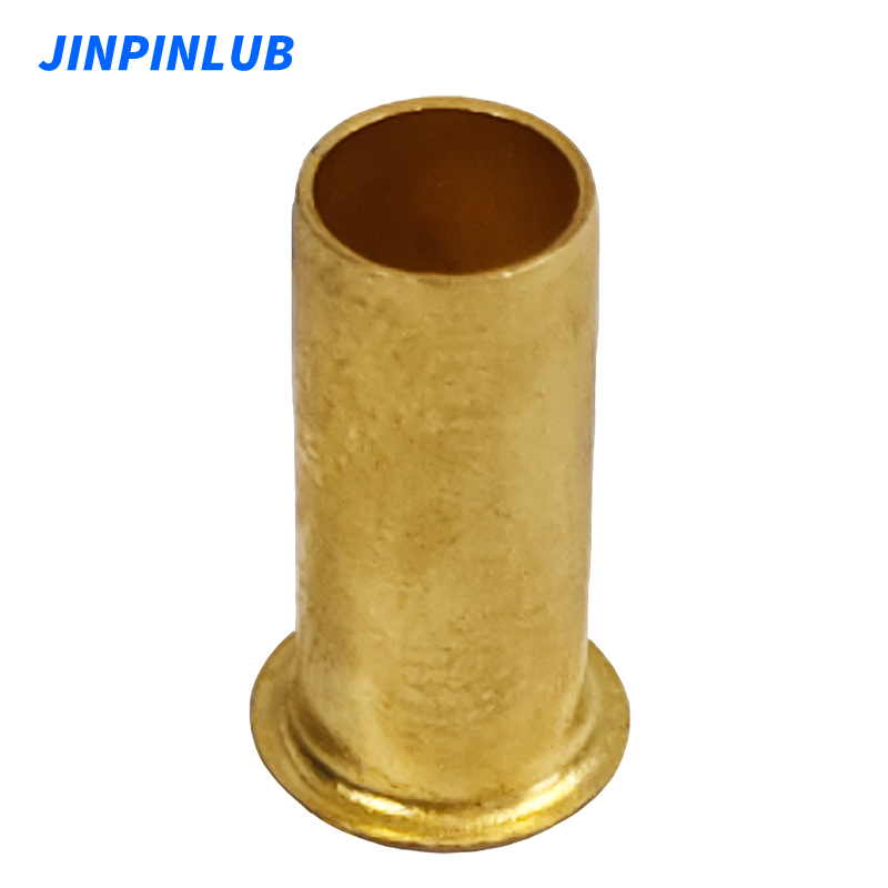 Compression Fitting Brass - JINPINLUB PI 4/6/8/10mm 황동 나일론 튜브