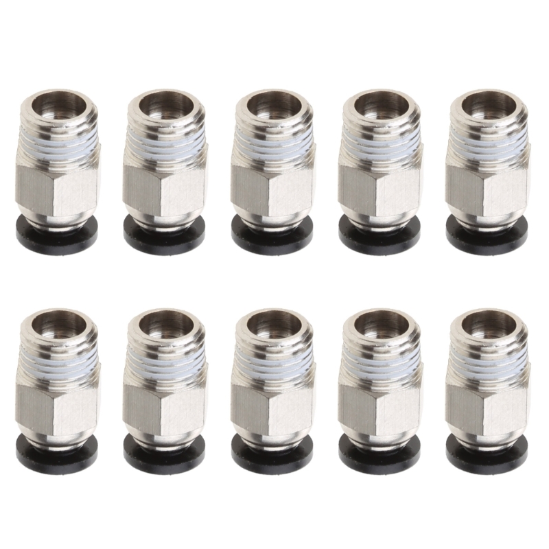 Ptfe Tape Thread - 3D 프린터 부품 V6 공압 퀵