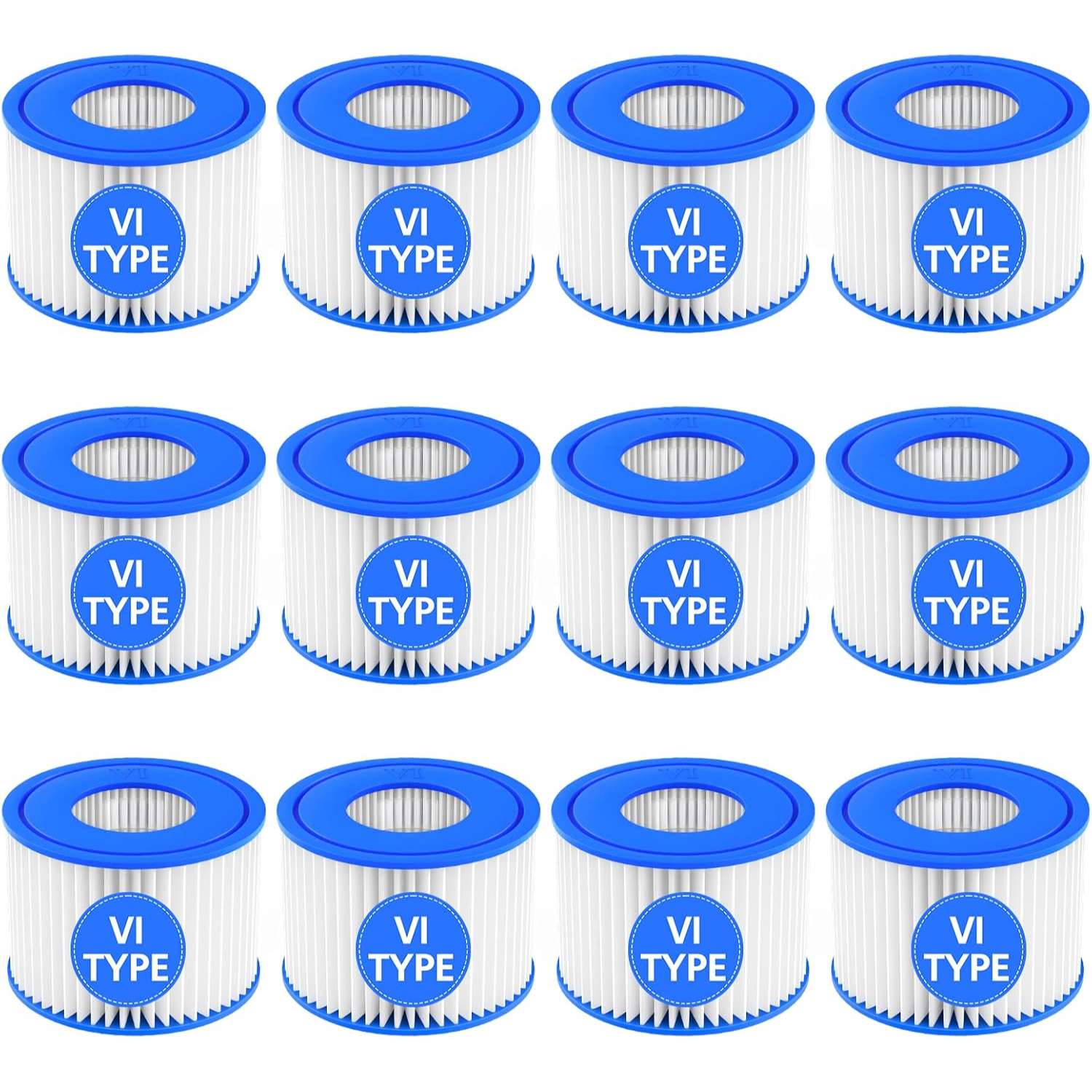 Basin Mixer Cartridge - 핫텁 필터 카트리지 사이즈 VI 베스트웨이