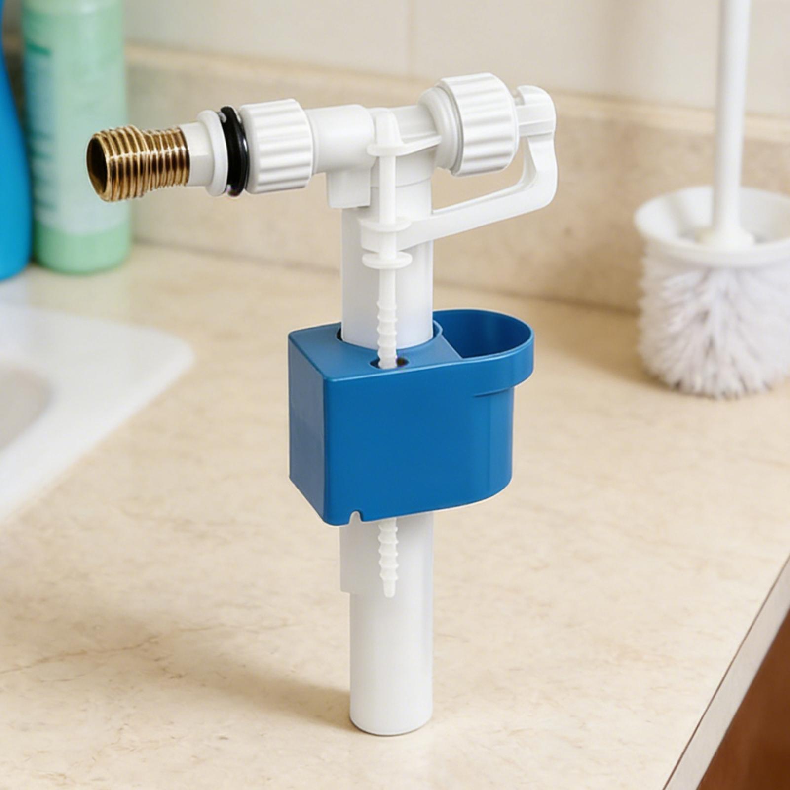 Toilet Fill Valve - 화장실 필러 밸브 황동 커넥터 G3/8