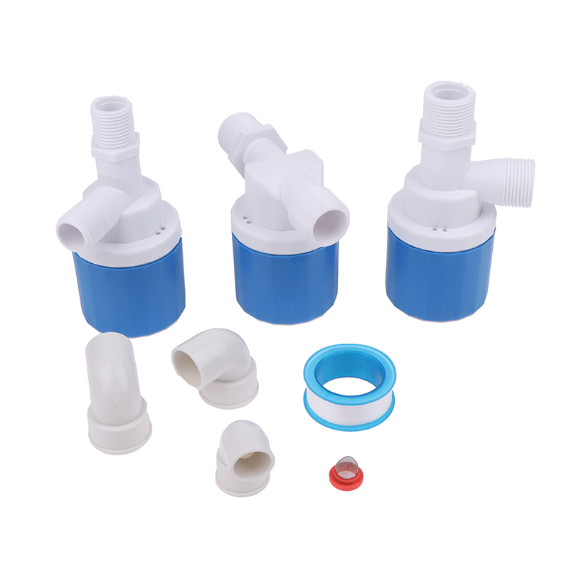 자동 수위 제어 밸브 플로트 볼 밸브, 탱크 타워 풀  - Float Ball Valve 리뷰 및 가격