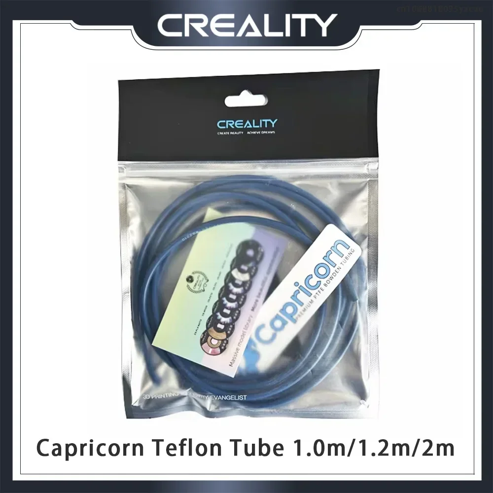Capricorn Bowden PTFE 튜브 용 CRE - Ptfe Tape Thread 리뷰 및 가격