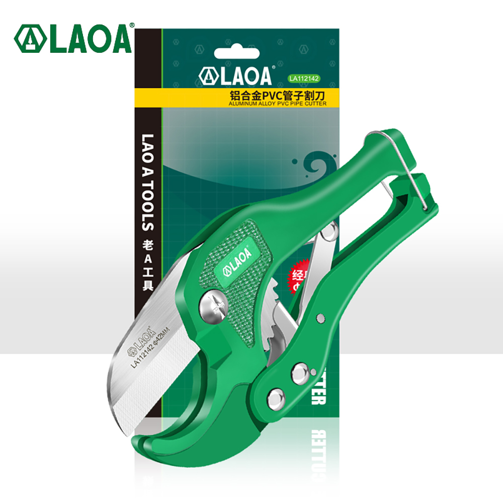 LAOA 파이프 커터 42mm 헤비 알루미늄 합금 래칫 - Pipe Cutter Ratchet 리뷰 및 가격