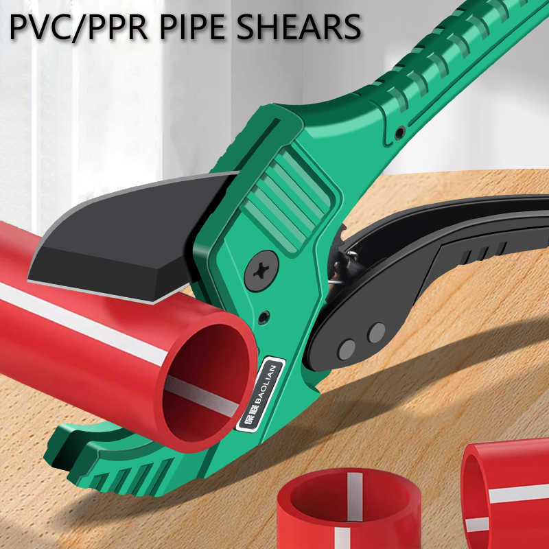 바올리안 SK5 재질 라쳇 파이프 커터 32-42MM  - Pipe Cutter Ratchet 리뷰 및 가격