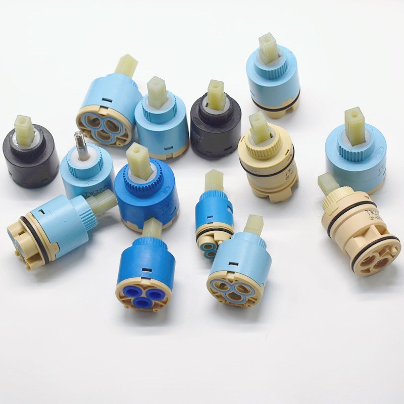 탭 믹싱 하이 스풀 밸브 25mm/35mm/40mm 수 - Basin Mixer Cartridge 리뷰 및 가격