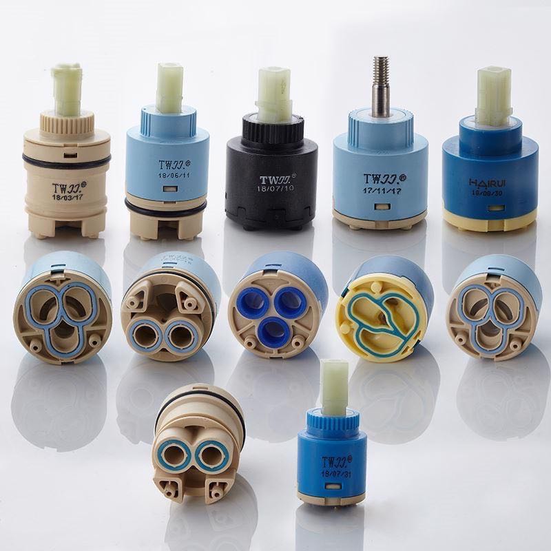 탭 믹싱 하이 스풀 밸브 25mm/35mm/40mm 수 - Basin Mixer Cartridge 리뷰 및 가격