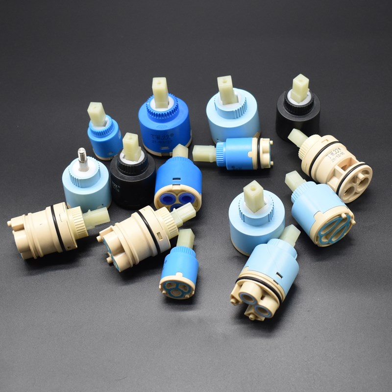 탭 믹싱 하이 스풀 밸브 25mm/35mm/40mm 수 - Basin Mixer Cartridge 리뷰 및 가격
