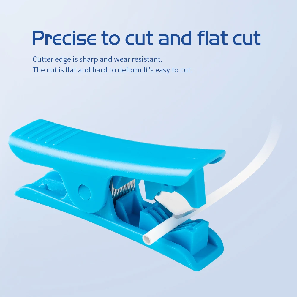 Creality PTFE 튜브 커터 3D 프린터 부품  - Ptfe Tape Thread 리뷰 및 가격