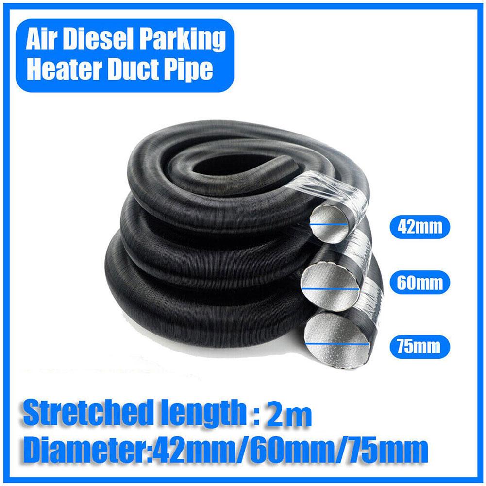 42mm 60mm 75mm 직경 공기 디젤 주차 히터  - Pipe Freeze Spray 리뷰 및 가격