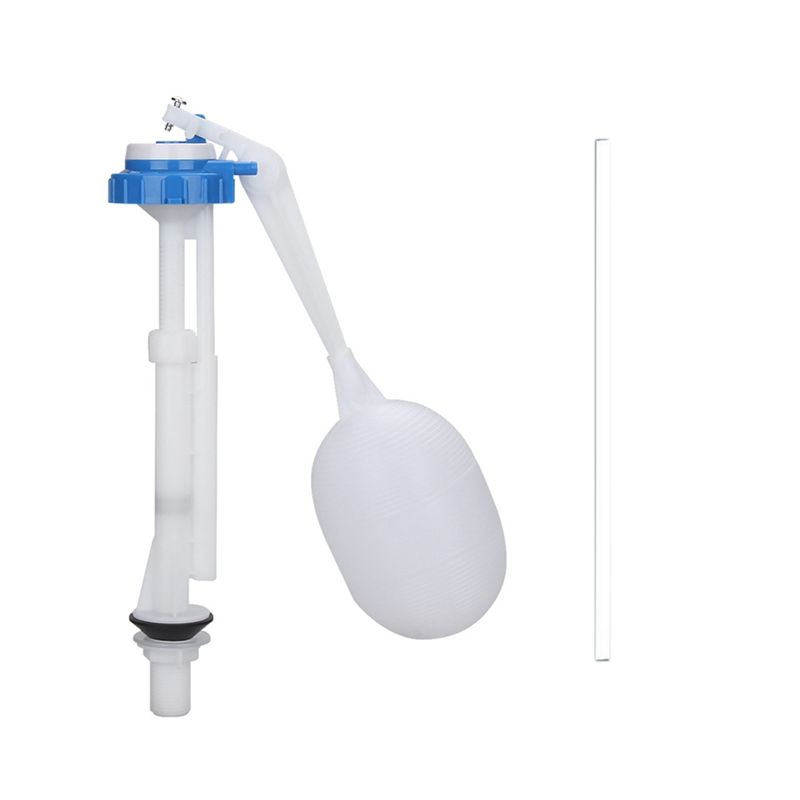 B52C 조절식 구형 변기 물탱크 볼, 입수 밸브 G1 - Float Ball Valve 리뷰 및 가격