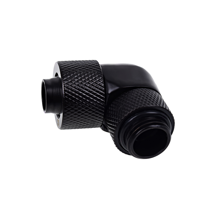 알파쿨 압축 피팅, G1/4 인치, 황동, 수냉 호스  - Compression Fitting Brass 리뷰 및 가격