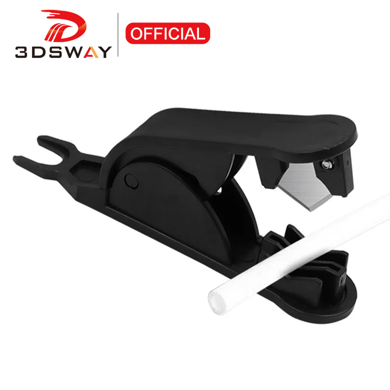 3DSWAY 3D 프린터 부품 PTFE 튜브 커터 미니 - Ptfe Tape Thread 리뷰 및 가격