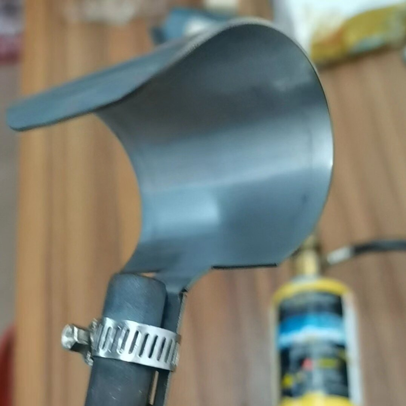 Mapp 가스 토치 용접 토치 열 차폐판 에어컨 파이프 - Pipe Freeze Spray 리뷰 및 가격