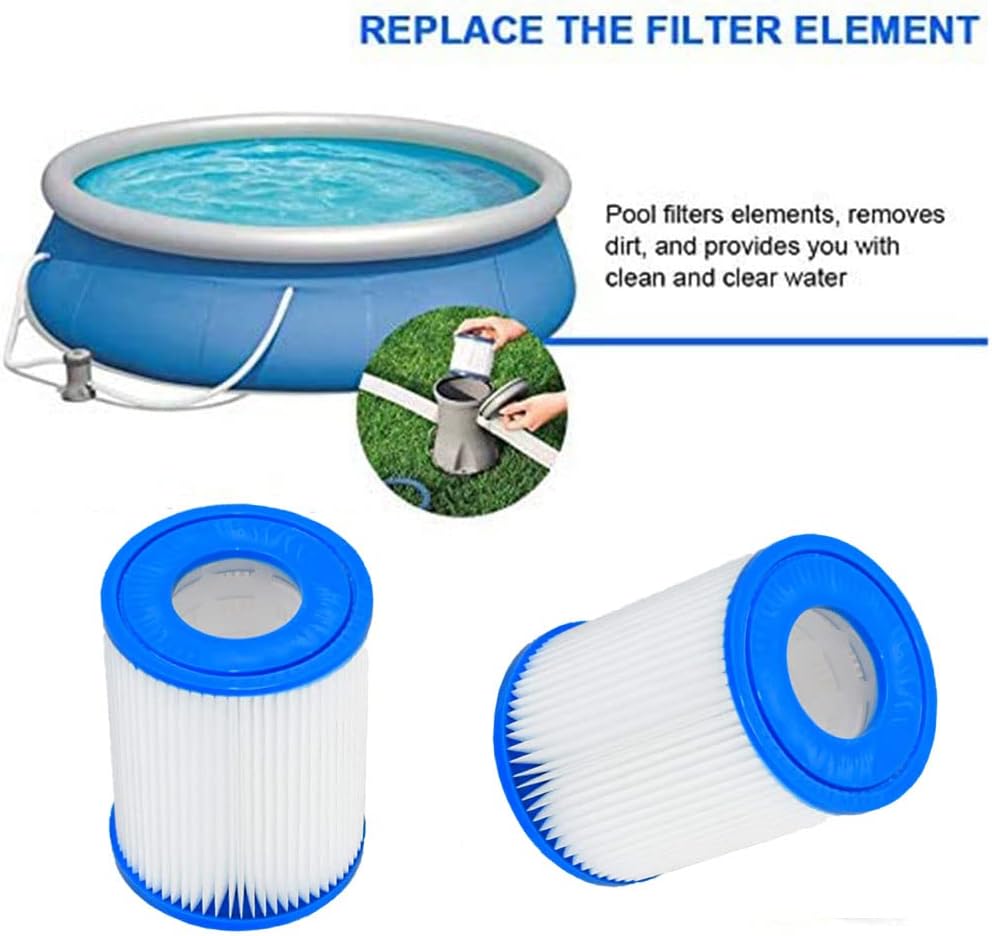 Bestway II용 필터 카트리지, Flowclear - Basin Mixer Cartridge 리뷰 및 가격