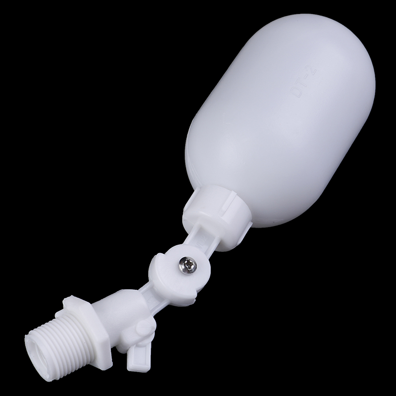 핫세일 1개 조절식 자동 충전 플로트 볼 밸브 워터 타 - Float Ball Valve 리뷰 및 가격