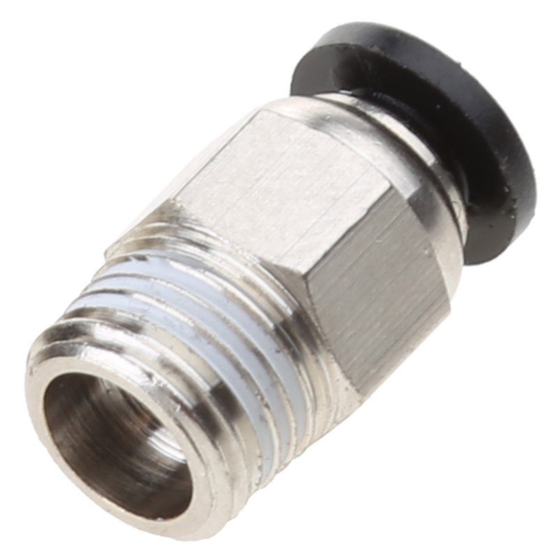 3D 프린터 부품 V6 공압 퀵 커넥터 피팅 PC4 0 - Ptfe Tape Thread 리뷰 및 가격