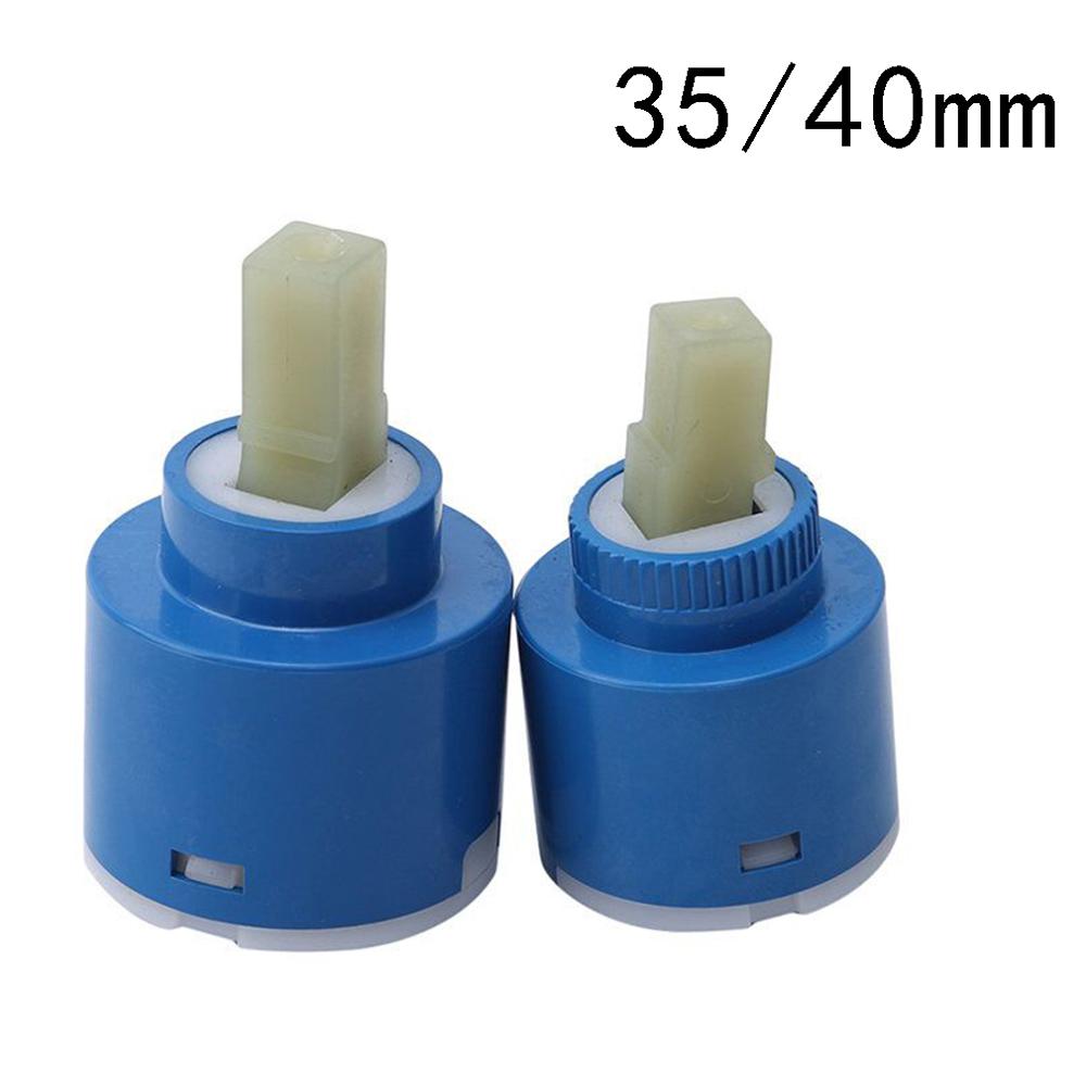 35/40mm 세라믹 디스크 카트리지 믹서 수도꼭지 온 - Basin Mixer Cartridge 리뷰 및 가격