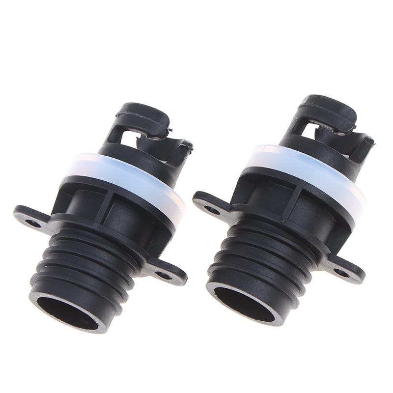 새로운 판매 1/2/3Pcs 풍선 보트 카약 SUP 펌 - Float Ball Valve 리뷰 및 가격
