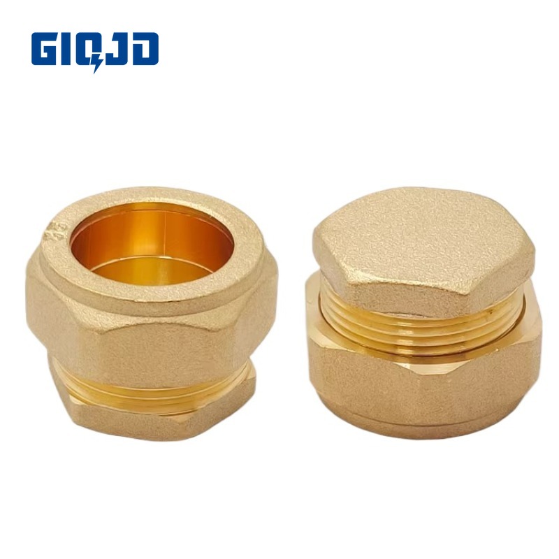 황동 카드 슬리브 플러그 15 16 22 25 28 3 - Compression Fitting Brass 리뷰 및 가격