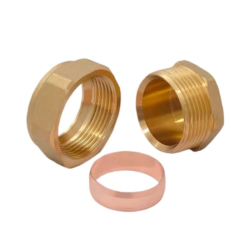 황동 카드 슬리브 플러그 15 16 22 25 28 3 - Compression Fitting Brass 리뷰 및 가격