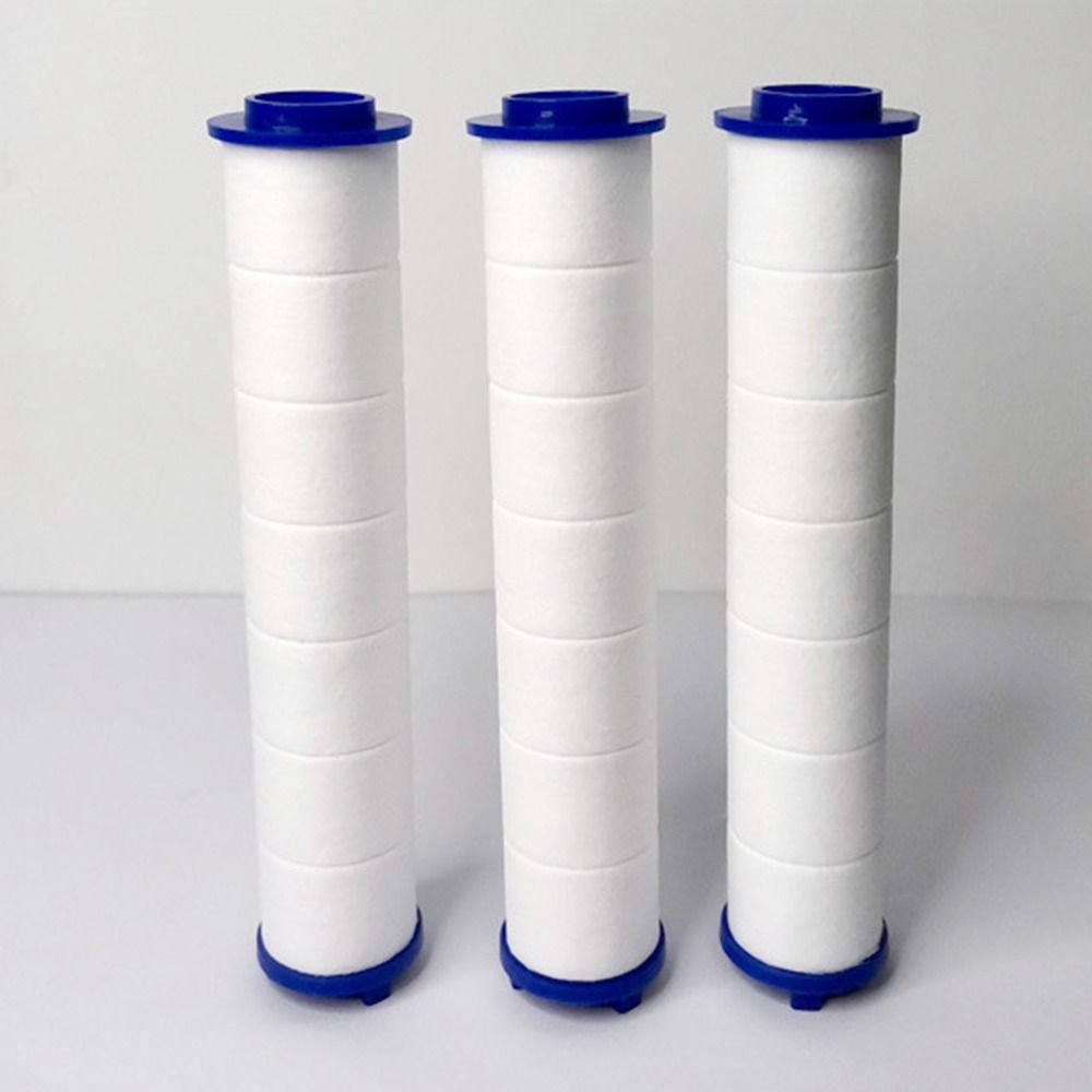 PP 면 샤워헤드 교체 필터 카트리지 정수기, 대부분의 - Shower Valve Cartridge 리뷰 및 가격