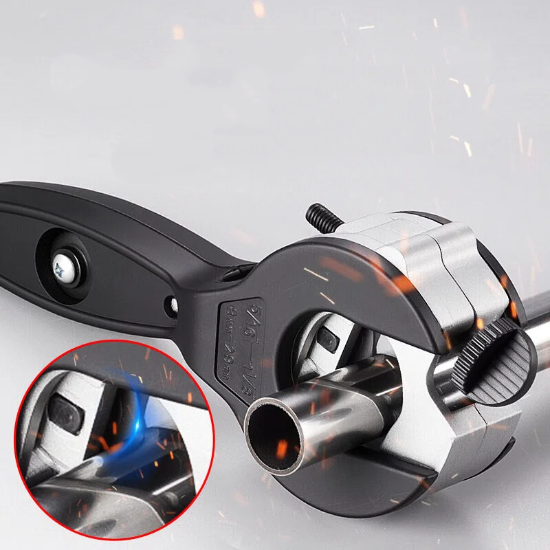 8-29mm 금속 스테인레스 스틸 구리 알루미늄 절단용 - Pipe Cutter Ratchet 리뷰 및 가격