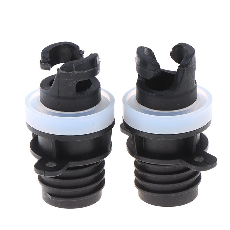 1/2Pcs 풍선 보트 카약 SUP 펌프 커넥터 용 공 - Float Ball Valve 리뷰 및 가격