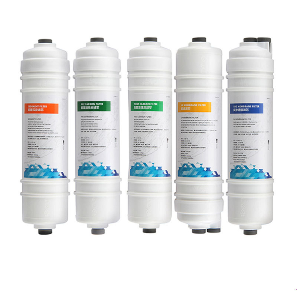 Waternoble 10인치 정수기 필터 교체용, PP - Basin Mixer Cartridge 리뷰 및 가격