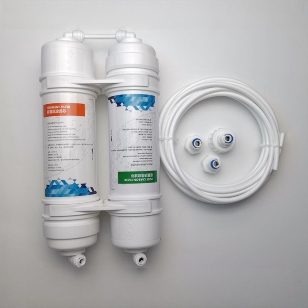 Waternoble 10인치 정수기 필터 교체용, PP - Basin Mixer Cartridge 리뷰 및 가격