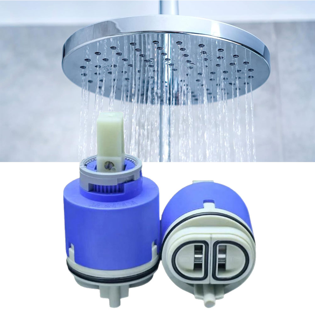 PBS 40 샤워 밸브 카트리지 교체용 플라스틱 필터  - Shower Valve Cartridge 리뷰 및 가격
