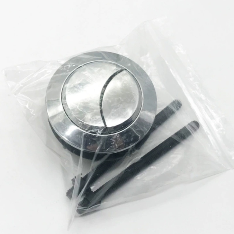38mm 변기 물탱크 밸브 이중 버튼 욕실 액세서리 범 - Toilet Fill Valve 리뷰 및 가격