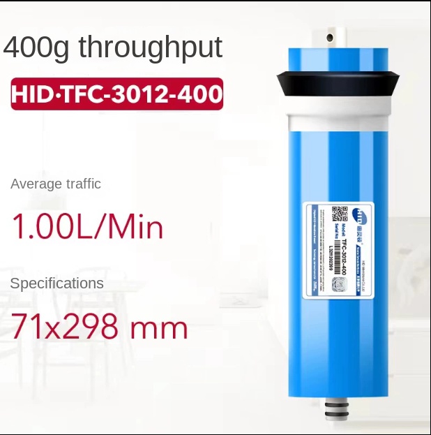 400 gpd 역삼투 필터, HID TFC-3012 - - Basin Mixer Cartridge 리뷰 및 가격