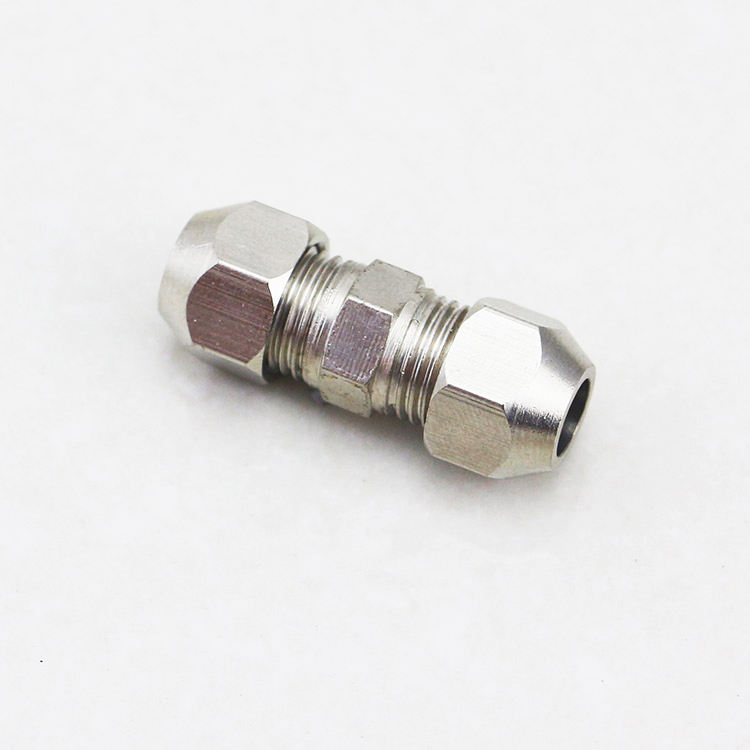 압축 페럴 튜브 피팅 4 6 8 10 12 14mm 황 - Compression Fitting Brass 리뷰 및 가격