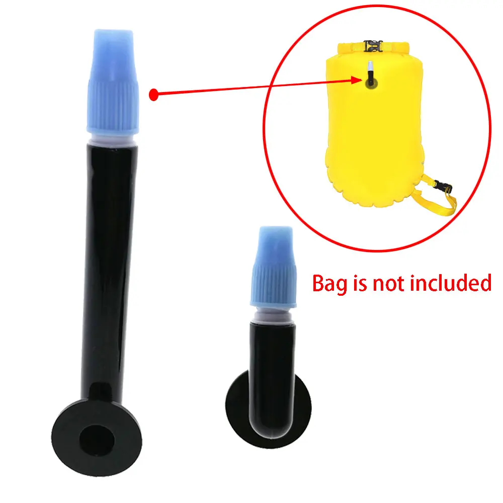 수영 부표 풍선 가방 교체용 수축 공기 팽창기 밸브 - Float Ball Valve 리뷰 및 가격