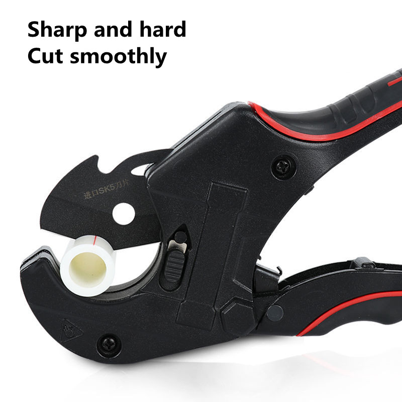 PPR 물 파이프 가위 PVC 파이프 커터 블레이드 노 - Pipe Cutter Ratchet 리뷰 및 가격