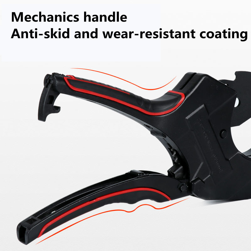 PPR 물 파이프 가위 PVC 파이프 커터 블레이드 노 - Pipe Cutter Ratchet 리뷰 및 가격