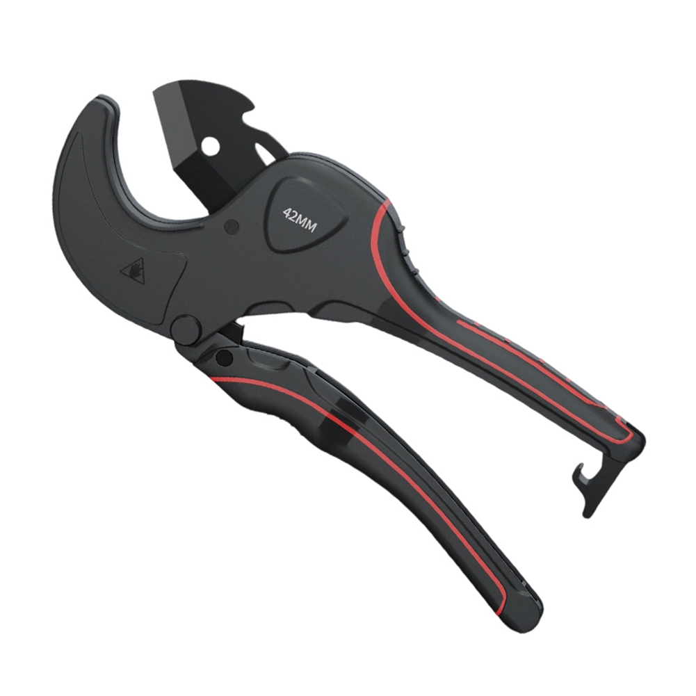 1PCS 32mm-75mm 파이프 커터 래칫 가위 튜브 - Pipe Cutter Ratchet 리뷰 및 가격