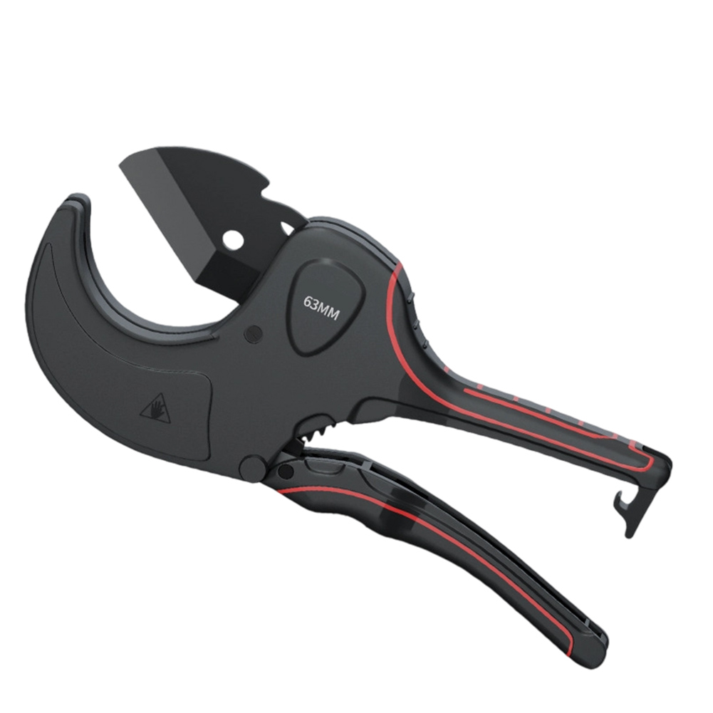 1PCS 32mm-75mm 파이프 커터 래칫 가위 튜브 - Pipe Cutter Ratchet 리뷰 및 가격