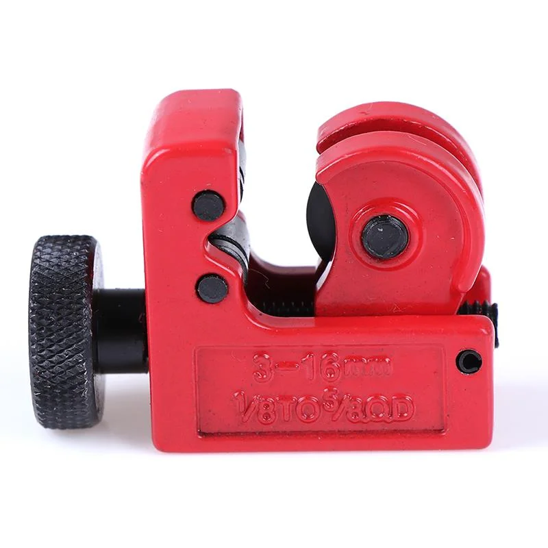 미니 합금강 파이프 절단기, 파이프 구리 PVC 얇은  - Pipe Cutter Ratchet 리뷰 및 가격